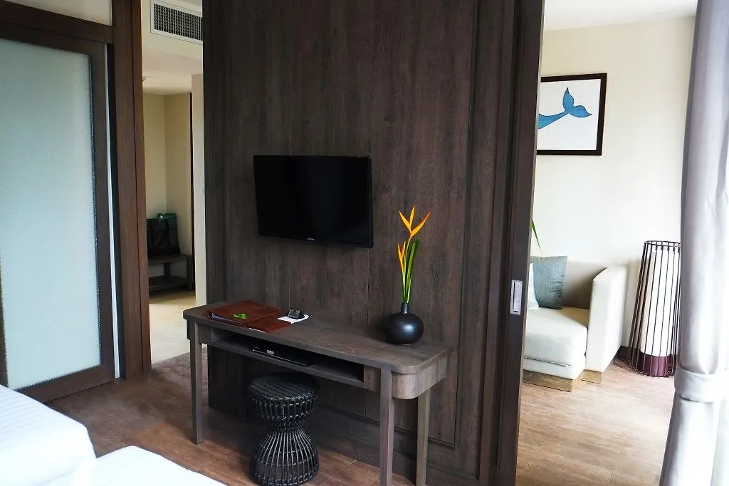 ***** Hotell Mai Holiday By Mai Khaolak - Adult Zone Khao Lak Thailand