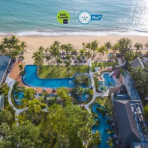 Resort La Flora - Sha Extra, Khao Lak