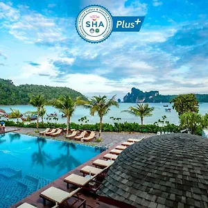 Harbour View Hotel-sha Extra Phi Phi-eilanden