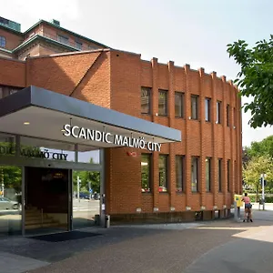 Scandic Sverige