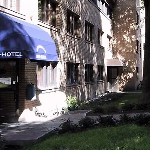 Göteborgs Mini-hotel Sverige