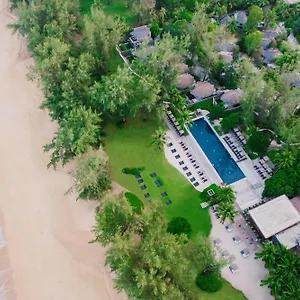 Renaissance & ***** Phuket