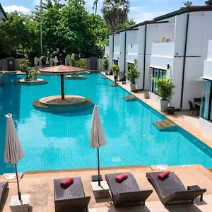 Sai Naam Lanta - & Thailand