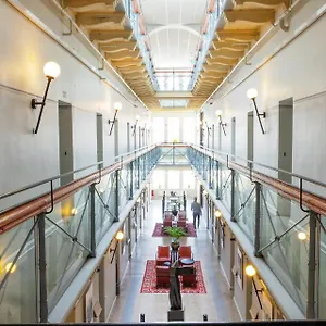 Långholmen Sverige