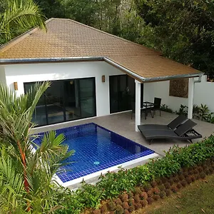 Lodge Exotic Boutique, Khao Lak